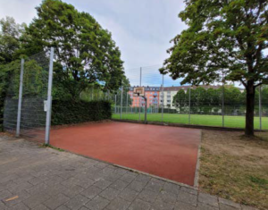 Gaisacherplatz